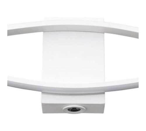 Бра Arte Lamp Aludra A2216AP-1WH