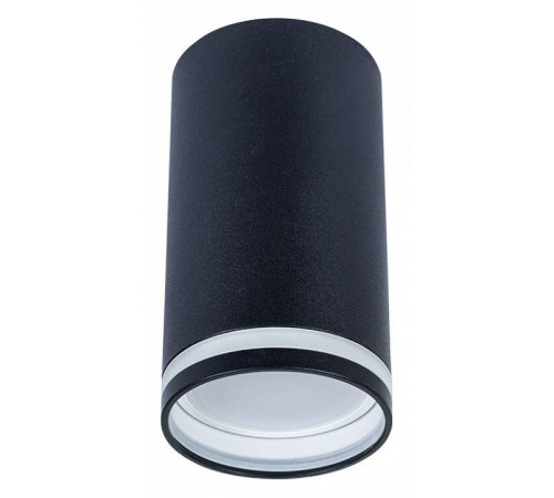 Накладной светильник Arte Lamp Imai A2266PL-1BK