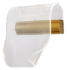 Бра Arte Lamp Grappolo A2283AP-1GO