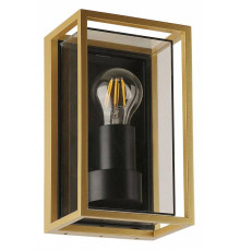 Накладной светильник Arte Lamp Marfik A2322AL-1GO