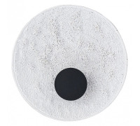 Настенный светильник Arte Lamp Lunar A2536AP-3WH