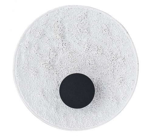 Настенный светильник Arte Lamp Lunar A2536AP-3WH
