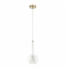 Подвесной светильник Arte Lamp Gala A2715SP-1SG