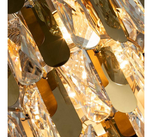 Подвесной светильник Arte Lamp Vivien A2719SP-6GO