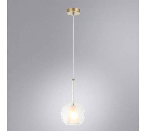 Подвесной светильник Arte Lamp Gala A2720SP-1SG