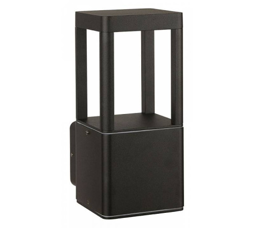 Светильник на штанге Arte Lamp Pherkad A2726AL-1BK