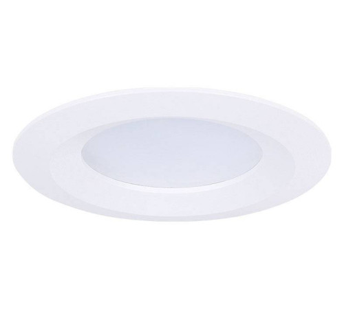 Встраиваемый светильник Arte Lamp Mira A2861PL-1WH