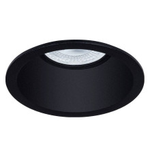 Встраиваемый светильник Arte Lamp Dash A2864PL-1BK