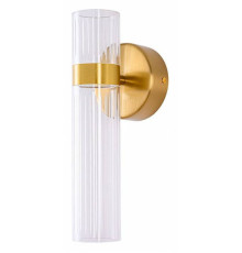 Бра Arte Lamp Misty A2950AP-5PB