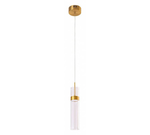 Подвесной светильник Arte Lamp Misty A2950SP-5PB