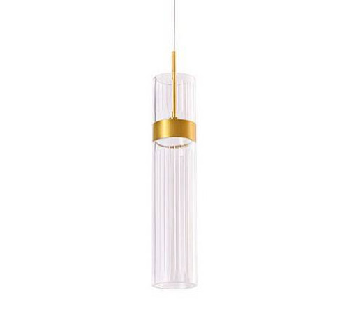 Подвесной светильник Arte Lamp Misty A2950SP-5PB