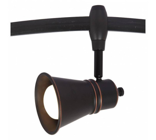 Светильник на штанге Arte Lamp Rails A3057 A3057PL-1BK