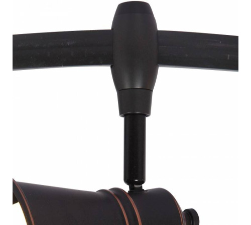 Светильник на штанге Arte Lamp Rails A3057 A3057PL-1BK