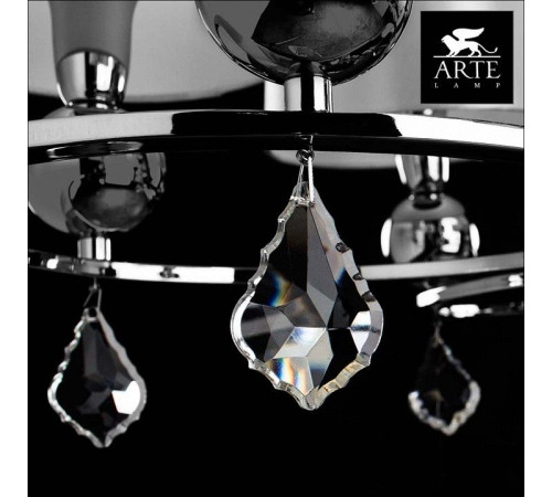 Подвесная люстра Arte Lamp Promessa A3074LM-6CC