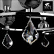 Подвесная люстра Arte Lamp Promessa A3074LM-6CC