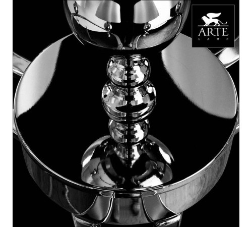 Подвесная люстра Arte Lamp Promessa A3074LM-6CC