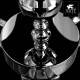 Подвесная люстра Arte Lamp Promessa A3074LM-6CC