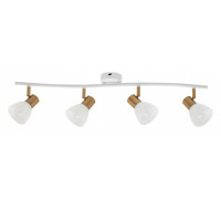 Спот Arte Lamp Falena A3117PL-4WH