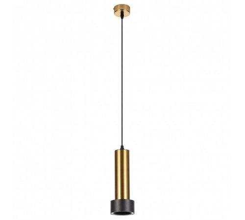 Подвесной светильник Arte Lamp Ran A3147SP-1PB