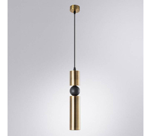 Подвесной светильник Arte Lamp Ran A3162SP-1PB