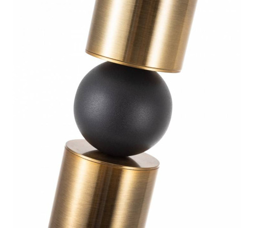 Подвесной светильник Arte Lamp Ran A3162SP-1PB