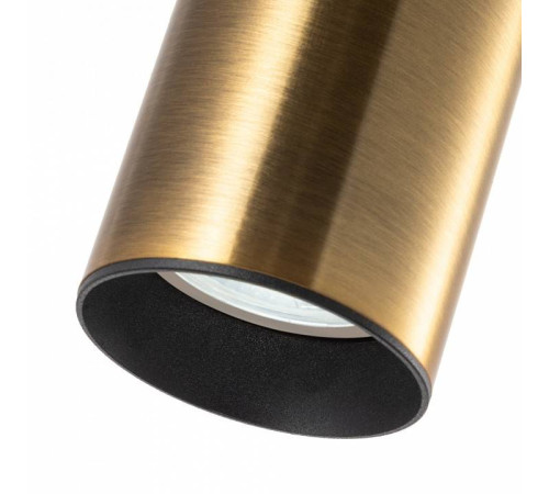 Подвесной светильник Arte Lamp Ran A3162SP-1PB