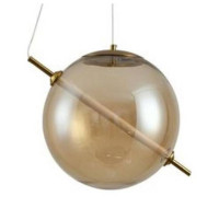 Подвесной светильник Arte Lamp Нolly A3230SP-1PB