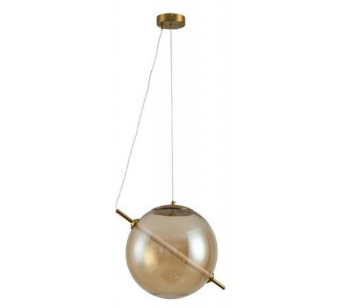 Подвесной светильник Arte Lamp Нolly A3230SP-1PB