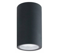 Потолочный светильник Arte Lamp Mistero A3302PF-1GY