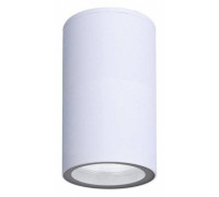 Накладной светильник Arte Lamp Mistero A3302PF-1WH