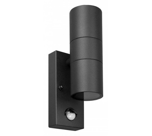 Светильник на штанге Arte Lamp Mistero A3322AL-2BK