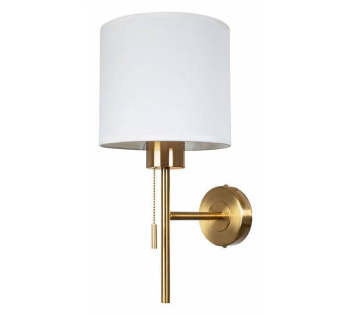 Бра Arte Lamp Proxima A4031AP-1PB