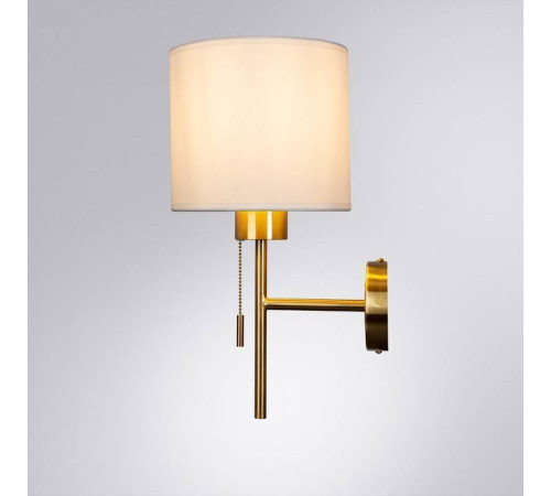 Бра Arte Lamp Proxima A4031AP-1PB