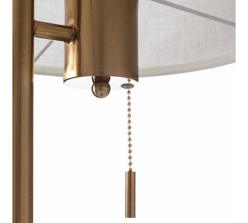 Настольная лампа декоративная Arte Lamp Proxima A4031LT-1PB