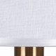 Настольная лампа декоративная Arte Lamp Proxima A4031LT-1PB