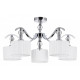 Люстра на штанге Arte Lamp Ibiza 5 ламп A4038PL-5CC