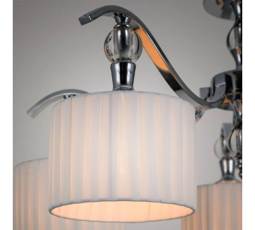 Люстра на штанге Arte Lamp Ibiza 5 ламп A4038PL-5CC