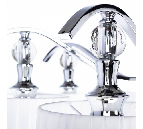 Люстра на штанге Arte Lamp Ibiza 5 ламп A4038PL-5CC