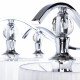 Люстра на штанге Arte Lamp Ibiza 5 ламп A4038PL-5CC