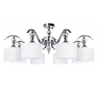 Люстра на штанге Arte Lamp Ibiza 8 ламп A4038PL-8CC