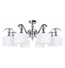 Люстра на штанге Arte Lamp Ibiza 8 ламп A4038PL-8CC