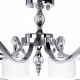Люстра на штанге Arte Lamp Ibiza 8 ламп A4038PL-8CC
