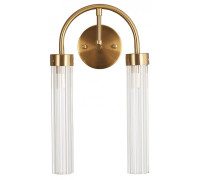 Бра Arte Lamp Borgia A4088AP-2AB