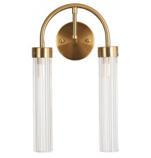 Бра Arte Lamp Borgia A4088AP-2AB