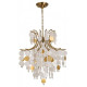 Подвесная люстра Arte Lamp Pipirima A4089LM-6AB