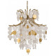 Подвесная люстра Arte Lamp Pipirima A4089LM-6AB