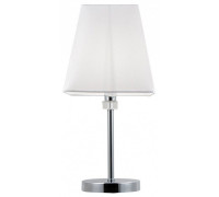 Настольная лампа декоративная Arte Lamp Kensington A4098LT-1CC