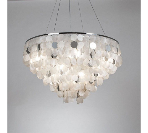 Подвесная люстра Arte Lamp PIPIRIMA A4100LM-12CC