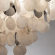 Подвесная люстра Arte Lamp PIPIRIMA A4100LM-12CC