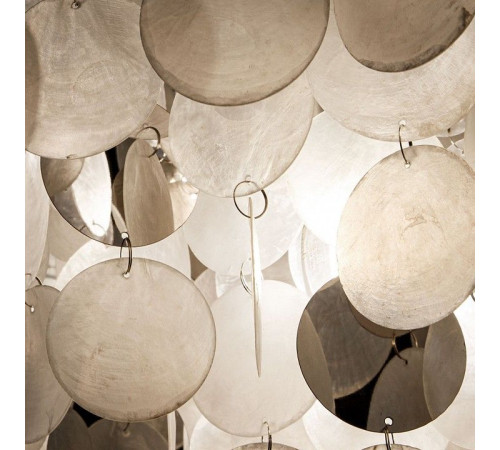 Подвесная люстра Arte Lamp PIPIRIMA A4100LM-12CC